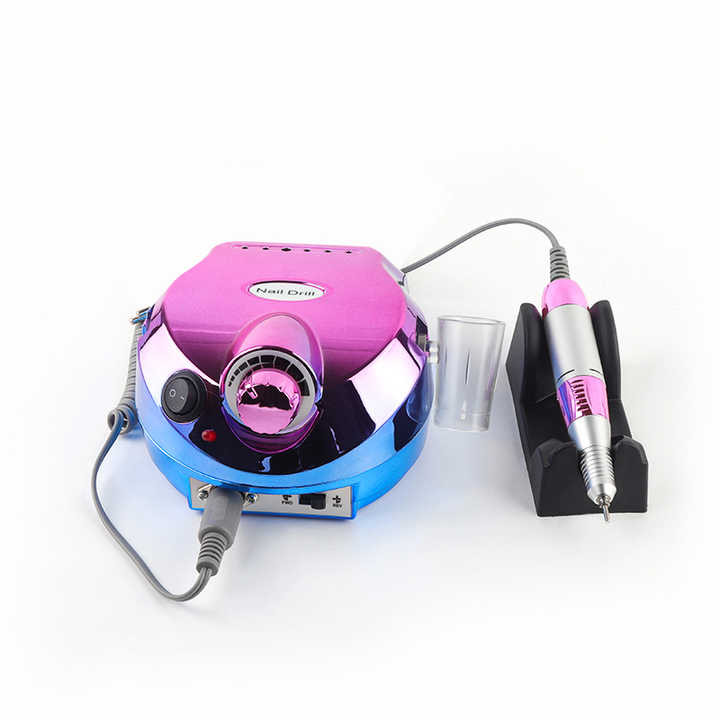 سوهان برقی نیل دریل مدل هولوگرامی