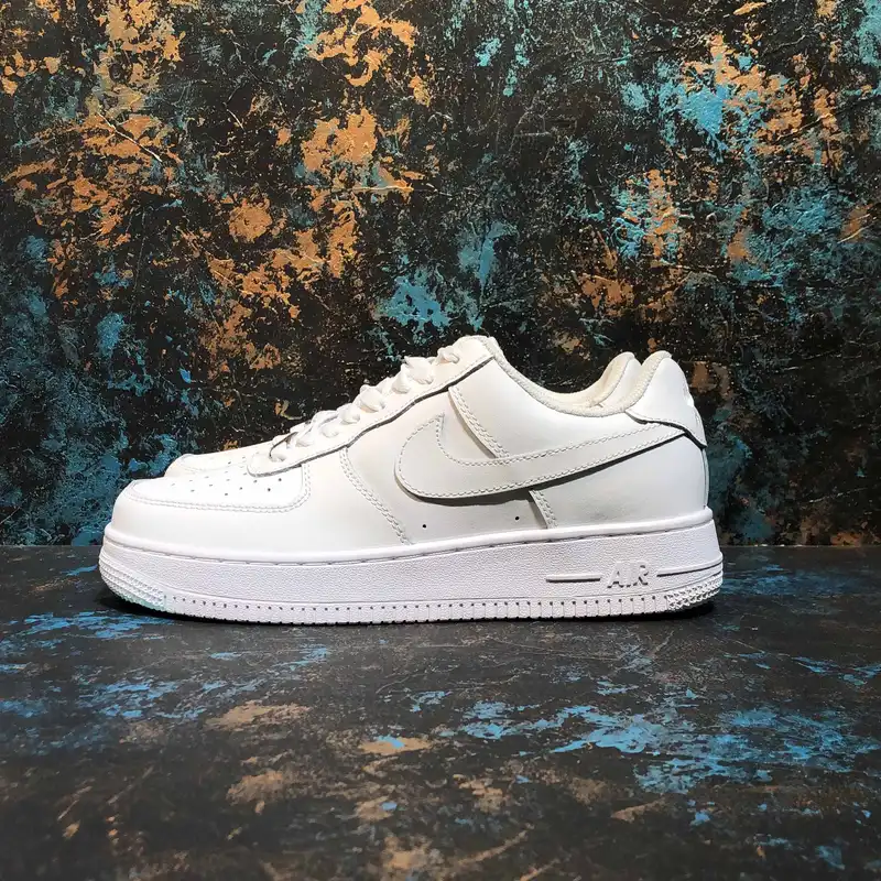 کفش پیاده روی مدل  AIR FORCE 1 WHALL-100008002