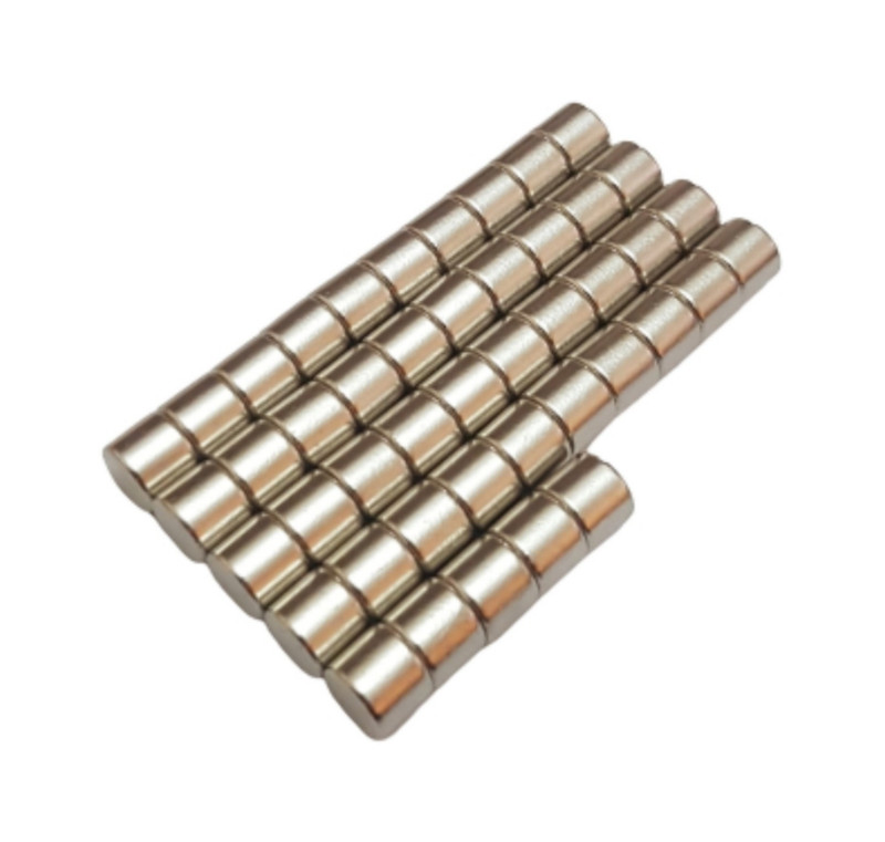 آهن ربا مدل ND6-5 کد ۱۲۴۲ بسته ۴۵ عددی آهن ربا مدل ND6-5 کد ۱۲۴۲ بسته ۴۵ عددی