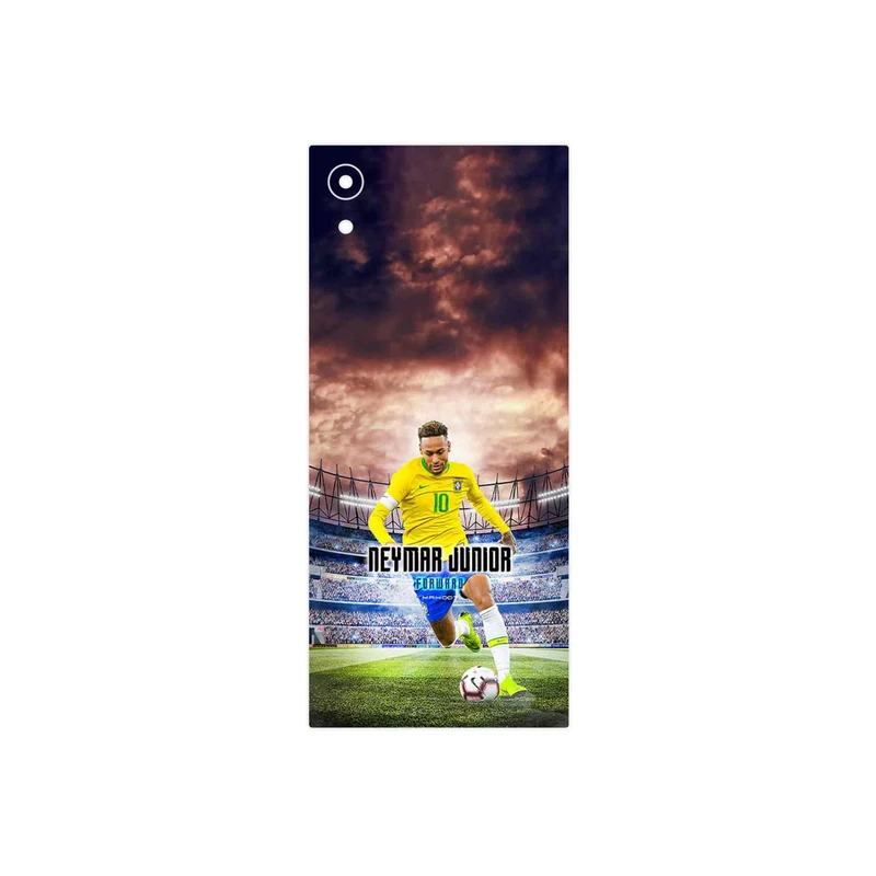 برچسب پوششی ماهوت مدل Neymar مناسب برای گوشی موبایل سونی Xperia XA1