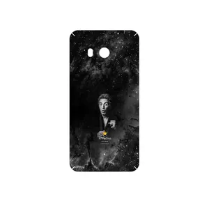 MAHOOT Al Pacino Cover Sticker for HTC U11