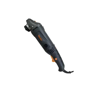 مینی فرز دیمردار 125 میلیمتری 900 وات زوبر مدل KAG125C-FS