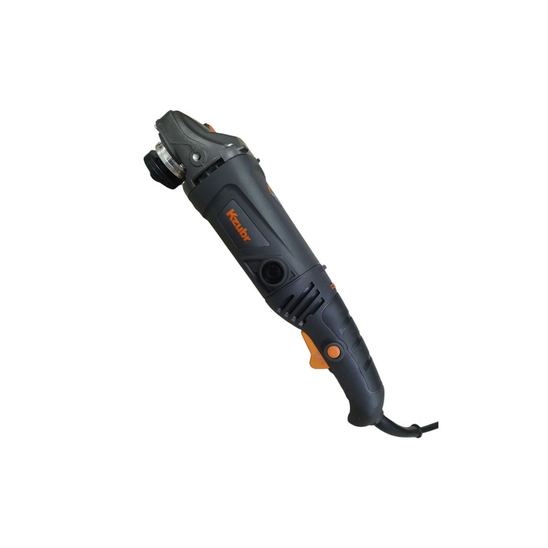 مینی فرز دیمردار 125 میلیمتری 900 وات زوبر مدل KAG125C-FS