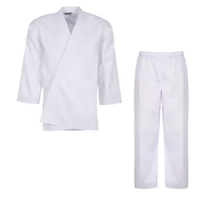 لباس کاراته مدل A-118