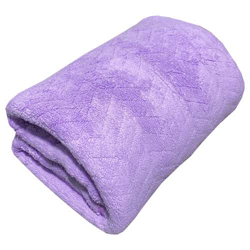حوله استخری شایسته مدل Zigzag سایز 70X140 سانتی متر