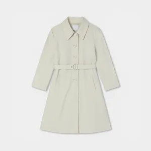 بارانی زنانه مدل ترنج