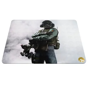 Hoomero Game Tom Clancys Rainbow Six A4399 Mousepad