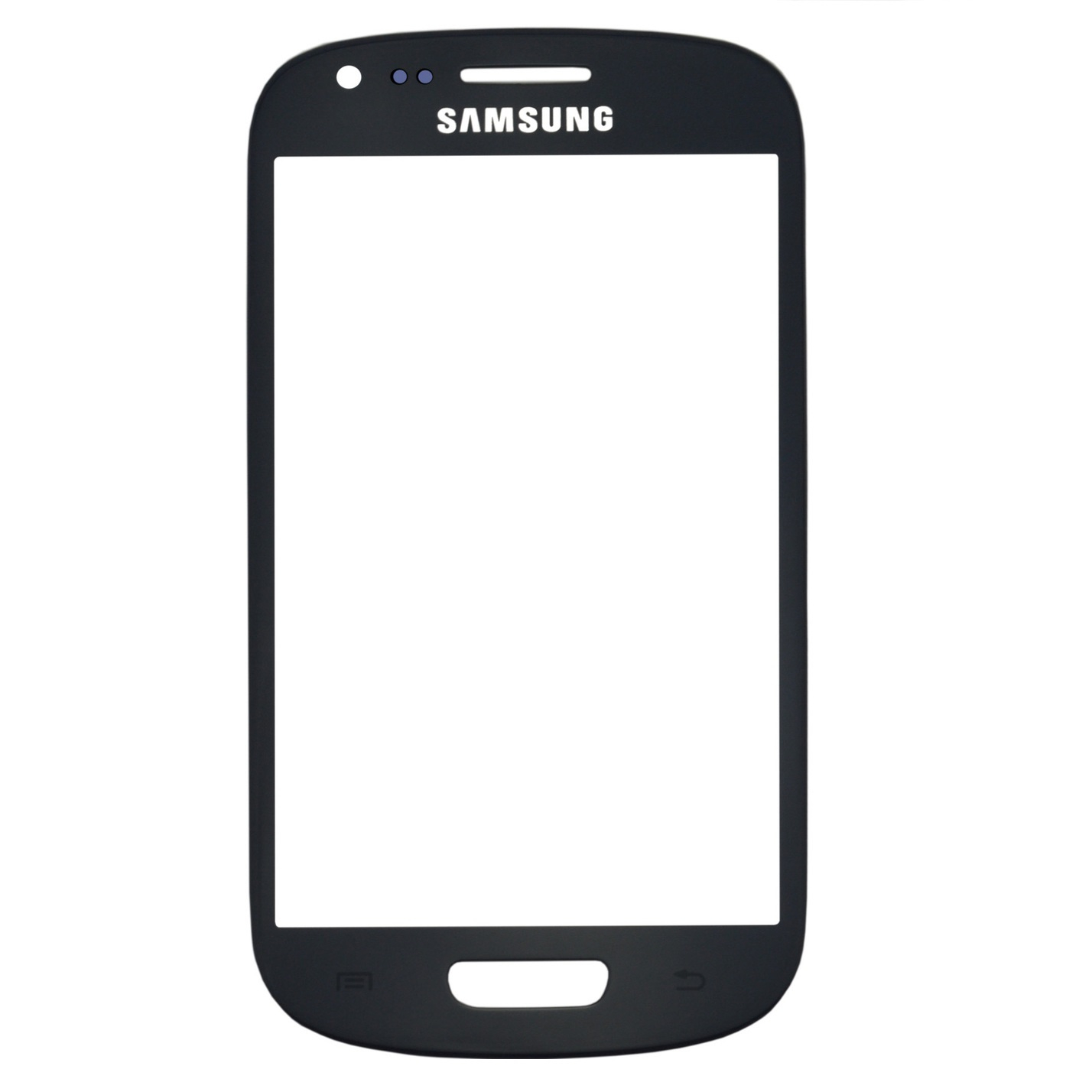  شیشه تاچ گوشی مدل I8190-Blk-WTO مناسب برای گوشی موبایل سامسونگ Galaxy S3 Mini