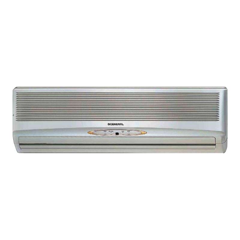 کولر گازی اوجنرال مدل ASGC-30RWT/AOGR-30RWT