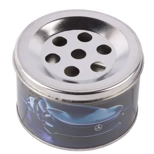 زیرسیگاری طرح ماشین مدل 03