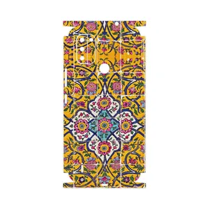 MAHOOT Iran Tile 10-FullSkin Cover Sticker for Nokia C31