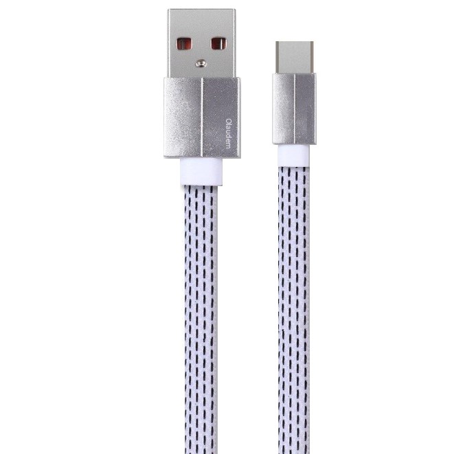 کابل تبدیل  USB به USB-C مدل UNC2 طول 0.21 متر