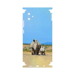 MAHOOT Rhino-FullSkin Cover Sticker for Samsung A04e
