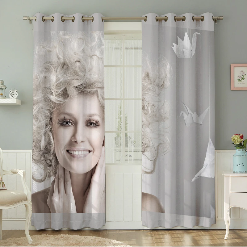 پرده نیروانا مدل مخمل کد 4182 سایز 140×280 سانتی متر