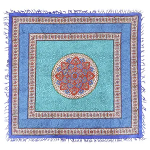 رومیزی قلمکار کد RA