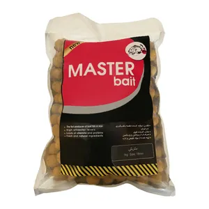 طعمه ماهیگیری مدل بویله M1