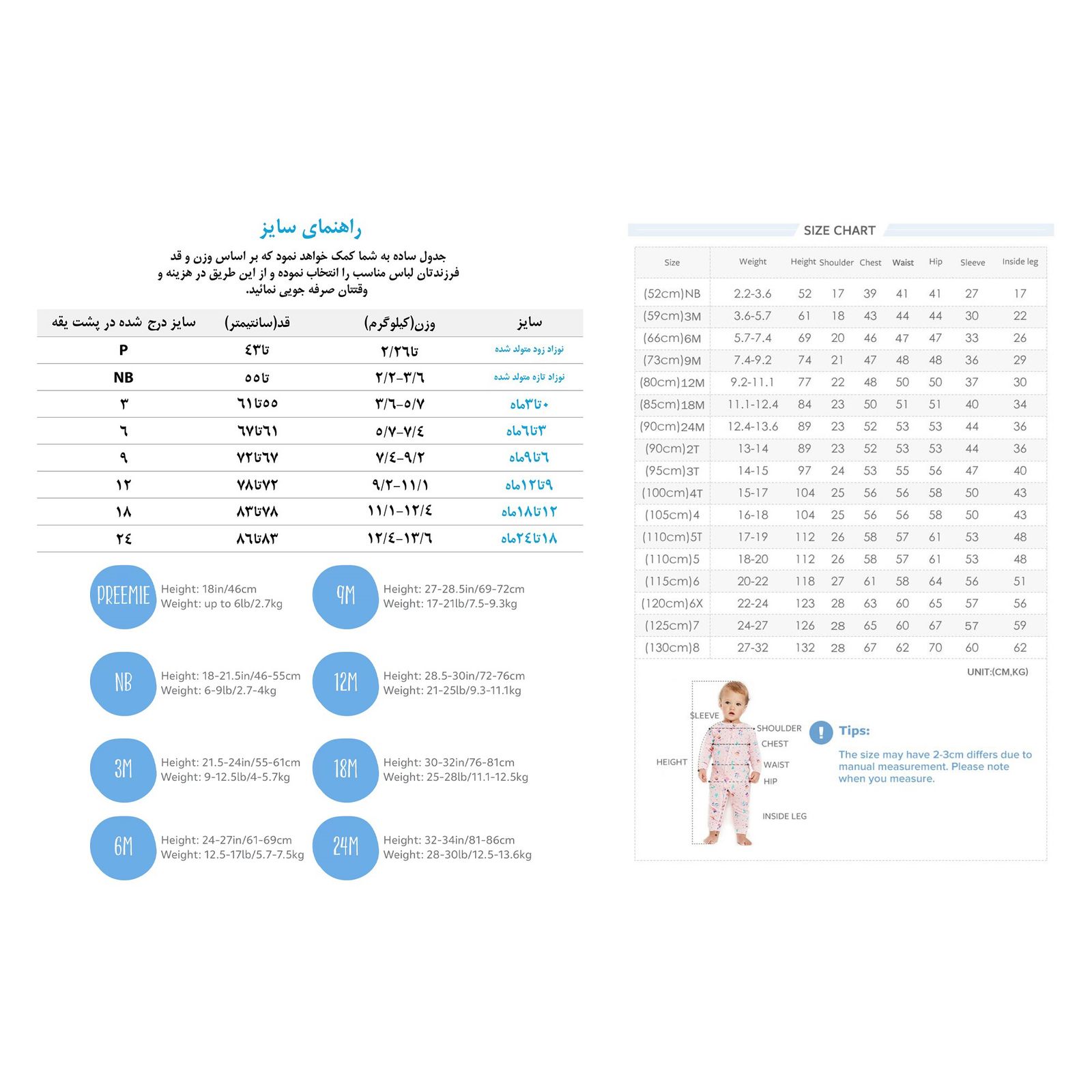 ست 3 تکه لباس نوزادی کارترز طرح Captain Adorable کد M624 -  - 8