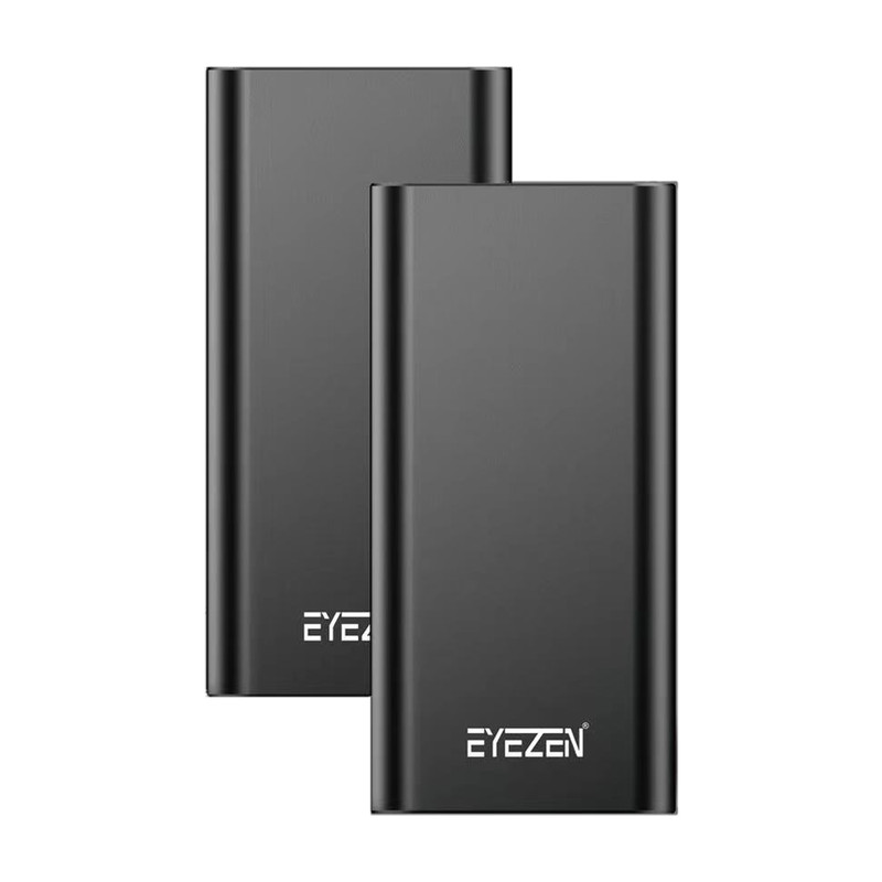 پاوربانک اِیزن مدل EP-2 ظرفیت 20000 میلی آمپر ساعت