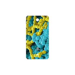 MAHOOT Atom Universe 1 Cover Sticker for Microsoft Lumia 430