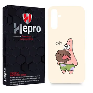 HEPRO MC Cover for Samsung Galaxy A13 5G