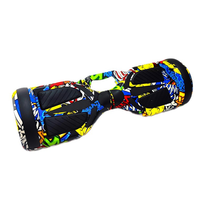 اسکوتر برقی اسمارت بالانس ویل مدل پرو سایز 6.5 اینچ