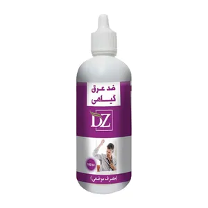 لوسیون بدن دکتر زرقانی کد 39 حجم 100 میلی لیتر