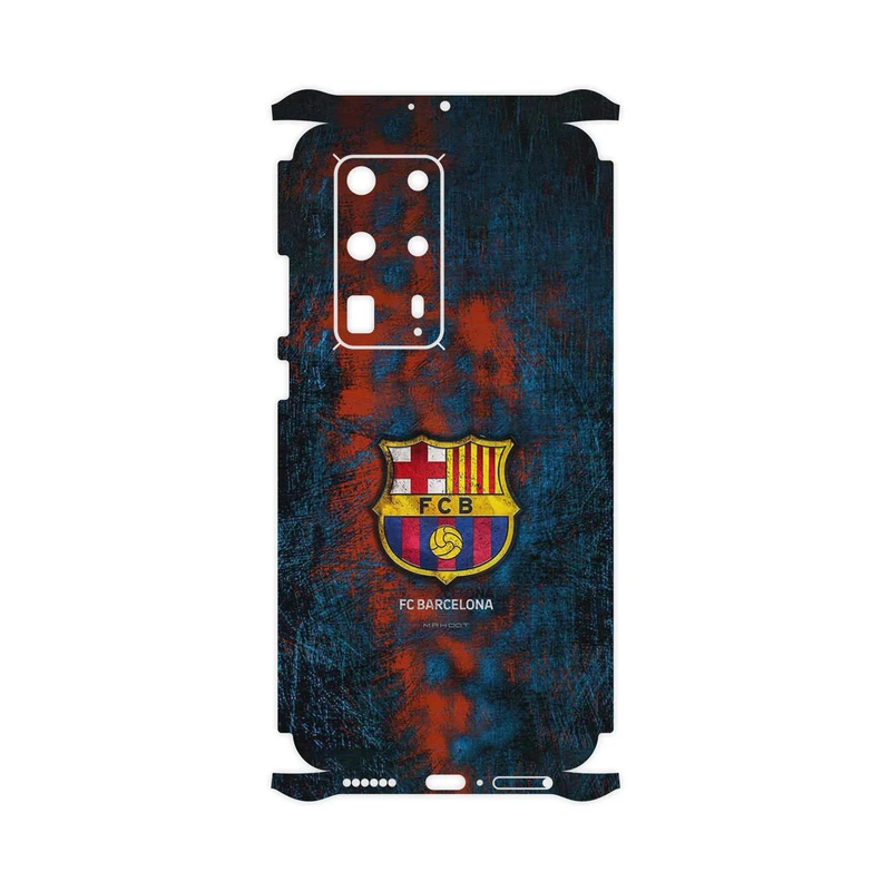 برچسب پوششی ماهوت مدل Barcelona_2-FullSkin مناسب برای گوشی موبایل هوآوی P40 Pro Plus