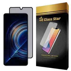   Glass Star PFGA-Glass Screen Protector For Xiaomi Redmi K50 Pro