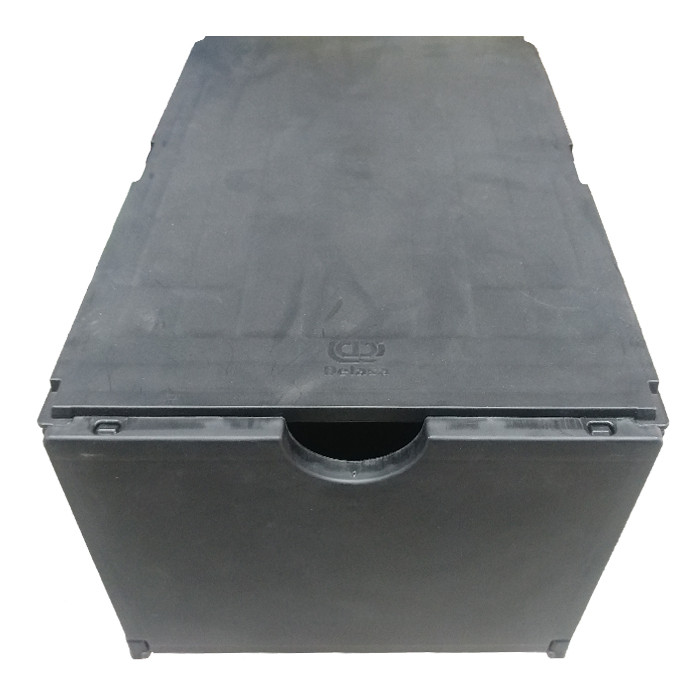 مولتی باکس دل آسا مدل D121-B-10