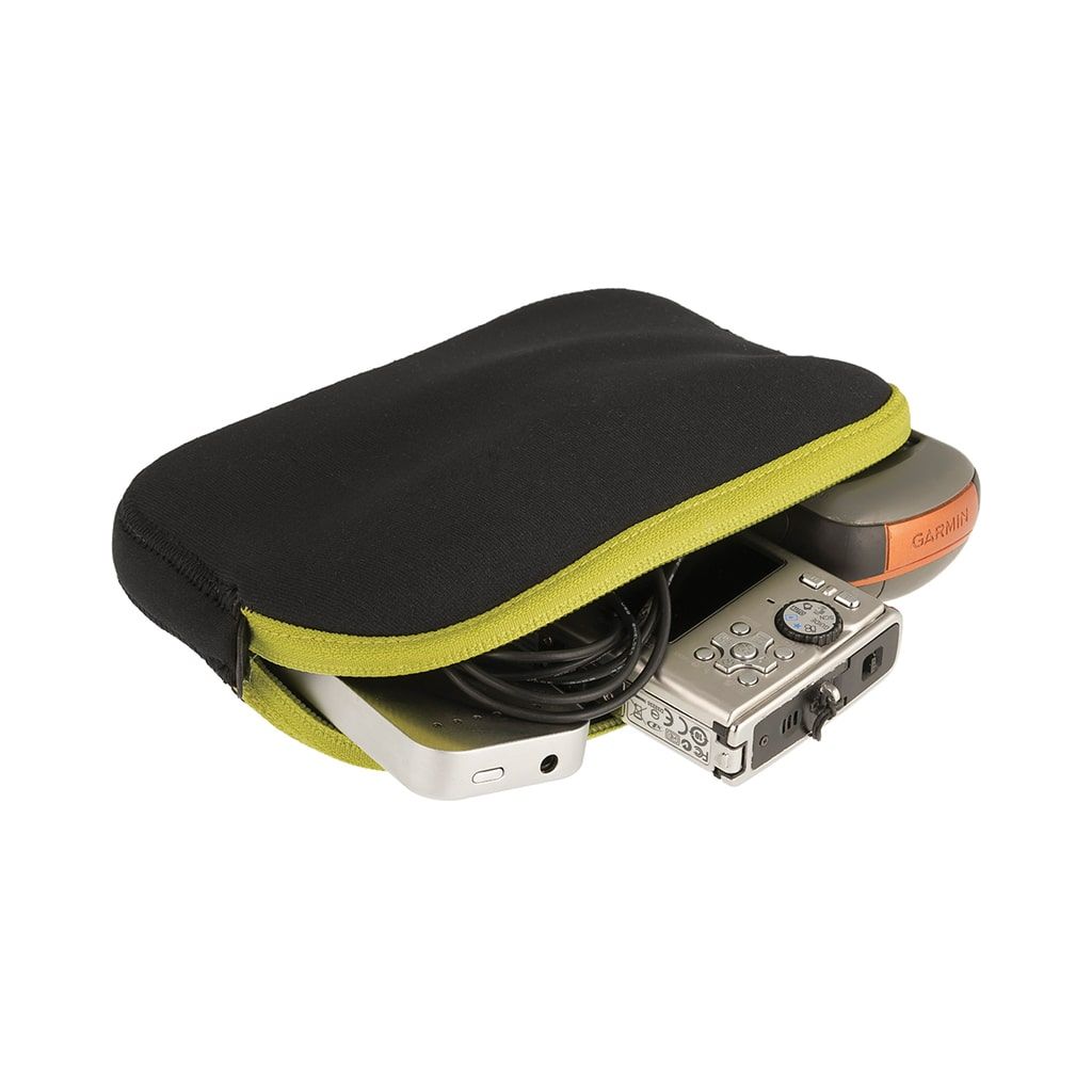 کیف لوازم شخصی سی تو سامیت مدل Padded Pouch L کد S2023 -  - 2