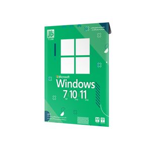 نقد و بررسی سیستم عامل Windows Collection 7 -10 -11 نشر جی بی تیم توسط خریداران