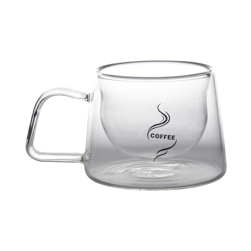 فنجان دو جداره مدل تخت کوچک کد 993025