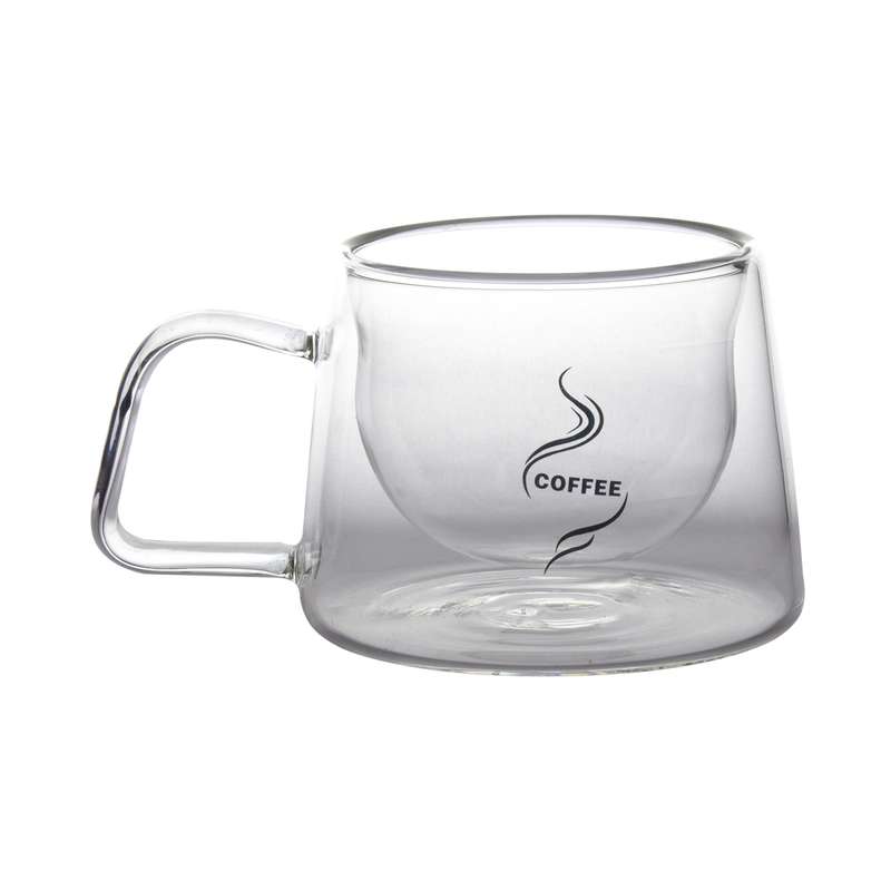 فنجان دو جداره مدل تخت کوچک کد 993025