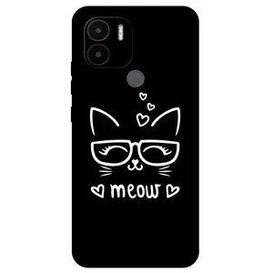 Megafone Cat 7700 Cover For Xiaomi Redmi A1 Plus / A2 Plus