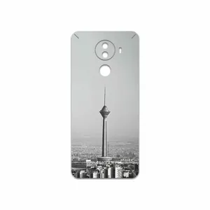 MAHOOT Tehran City Cover Sticker for GLX M1