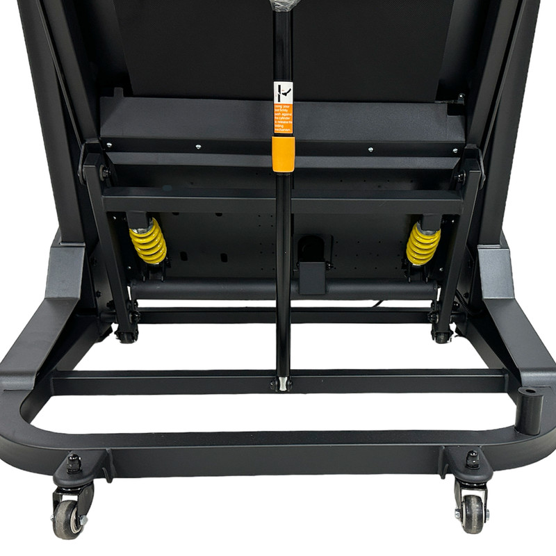 تردمیل خانگی تاپ فیت مدل B.F.T 002