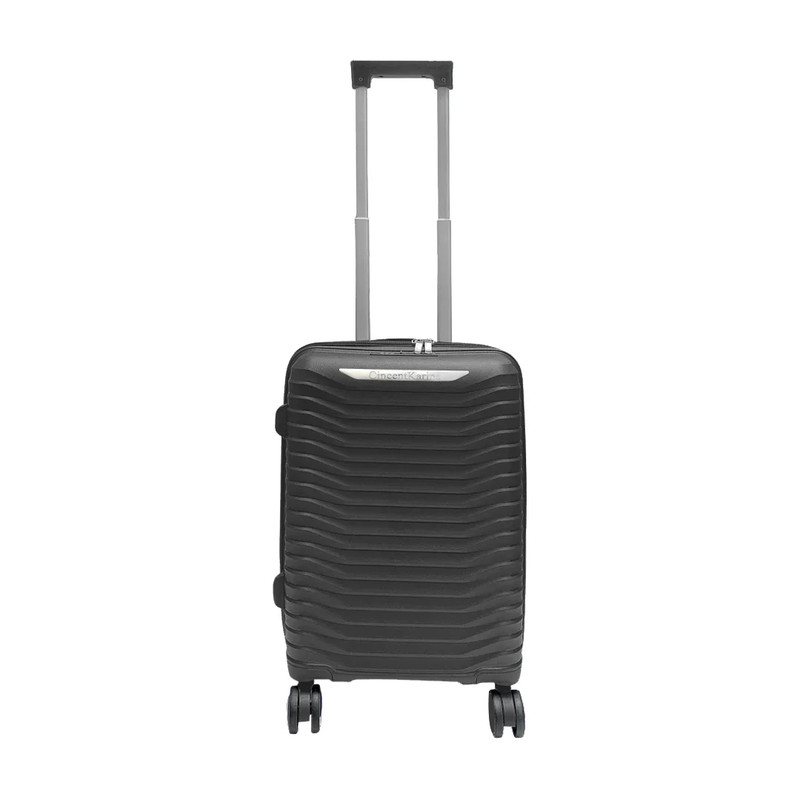 چمدان سینسنت کارینا مدل C40354-S سایز کوچک ارتفاع 56 سانتی متر