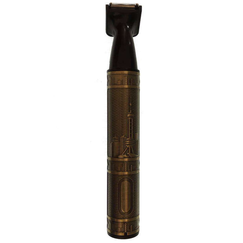 موزن گوش و بینی و خط زن مدل GM-3156