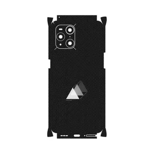 MAHOOT Minimal 3 Triangle Icon-FullSkin Cover Sticker for Oppo Find X3 Pro