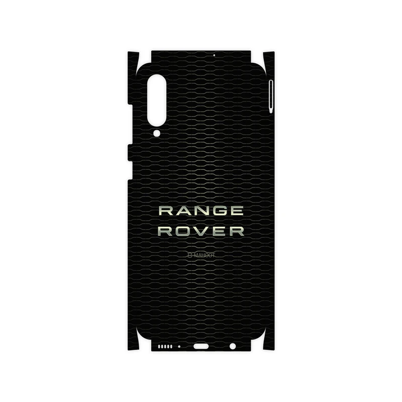 برچسب پوششی ماهوت مدل Range-Rover-FullSkin مناسب برای گوشی موبایل سامسونگ Galaxy A50s