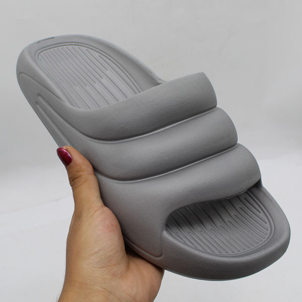 دمپایی مردانه مدل ونیز کد 1419-GY