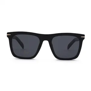 عینک آفتابی مردانه دیوید بکهام مدل DB7000S