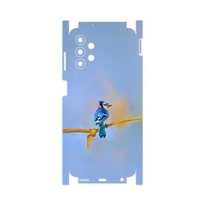 MAHOOT Cyanocitta cristata-FullSkin Cover Sticker for Samsung Galaxy A13