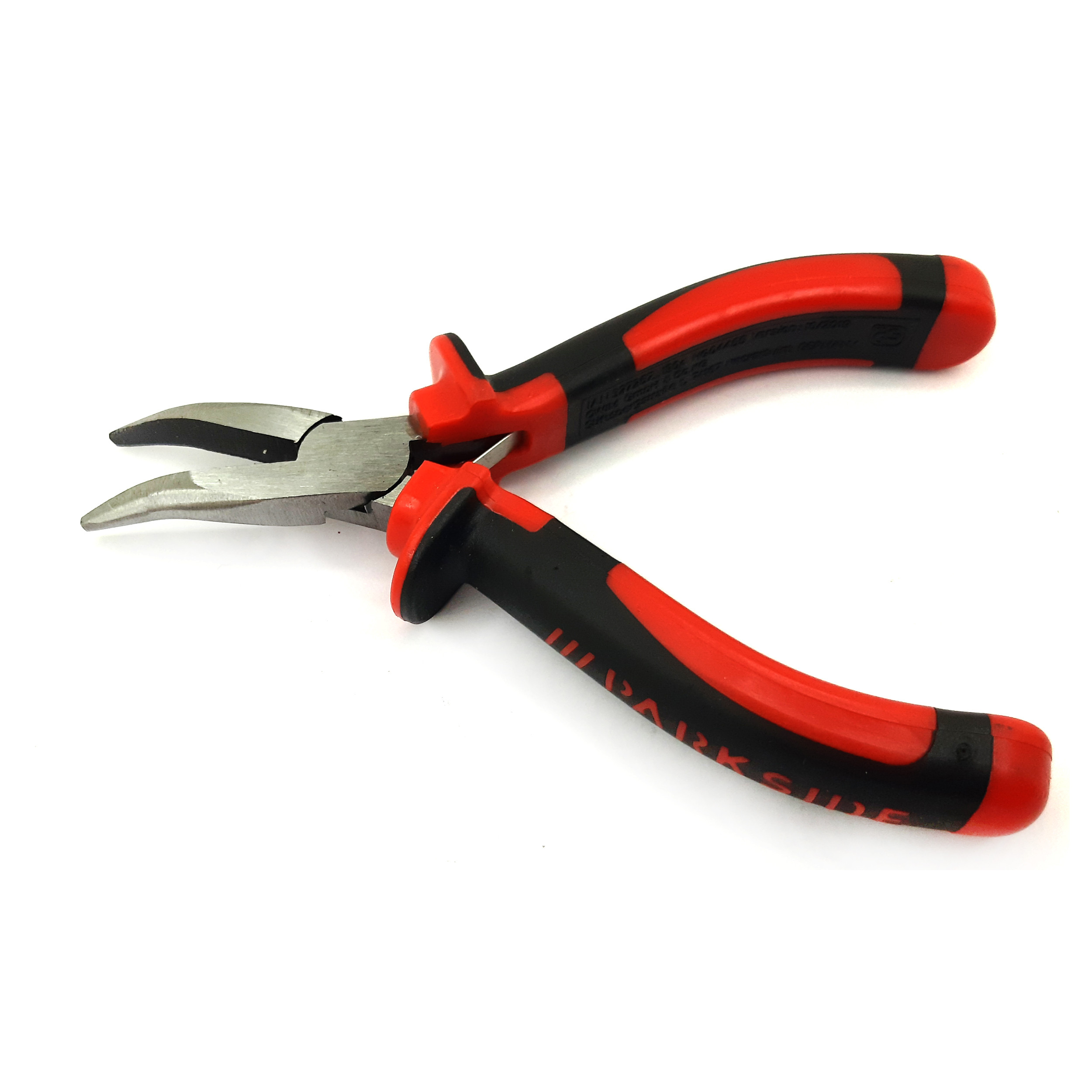 انبر پارکساید مدل 4590 مجموعه 4 عددی