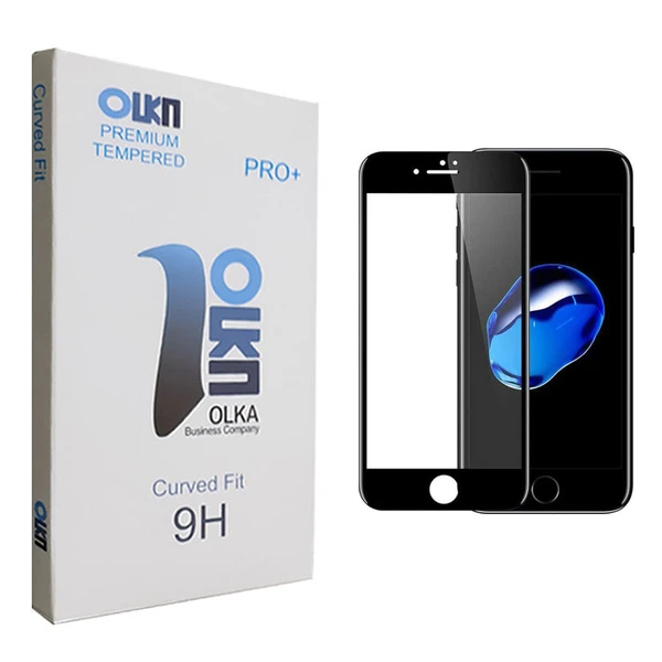 محافظ صفحه نمایش الکا مدل +PRO مناسب برای گوشی موبایل اپل iPhone 7/8