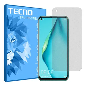 Tecno Resistant model matte screen protector suitable for Huawei nova 7i mobile phone