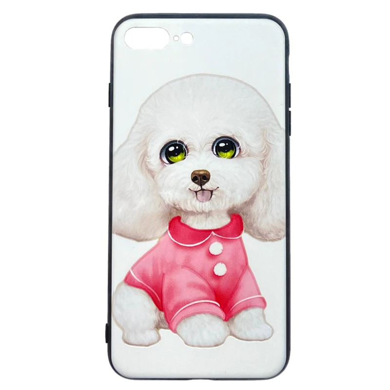 کاور مدل Dogi01-7p مناسب برای گوشی موبایل اپل iPhone 7 Plus/8 Plus