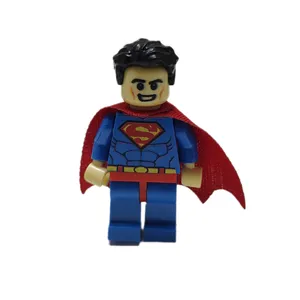 ساختنی مدل سوپرمن