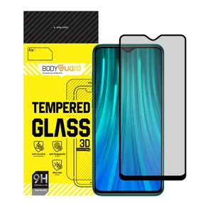 BodyGuard MX Matte Screen Protector For Xiaomi Redmi Note 8 Pro