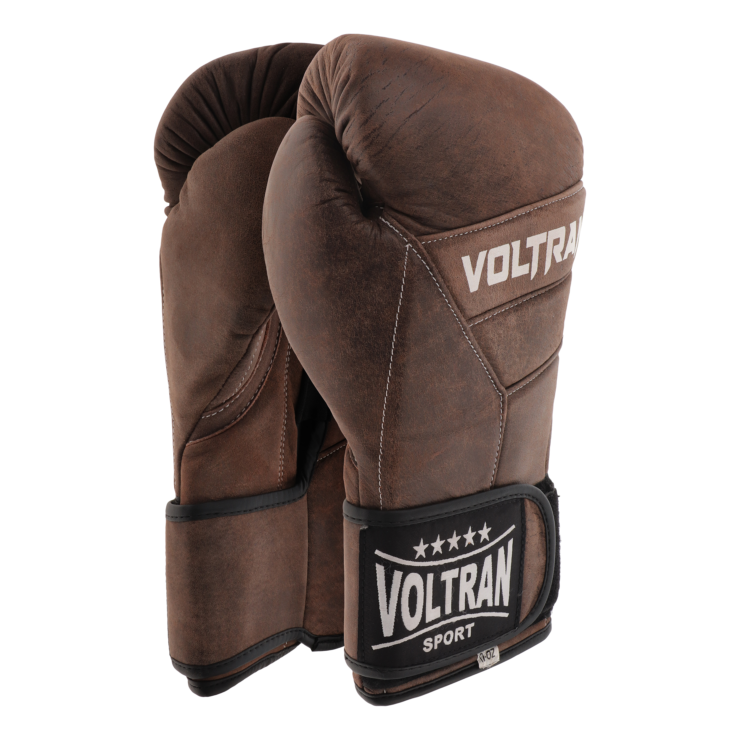 دستکش بوکس مدل VOLTRAN PRO 2025